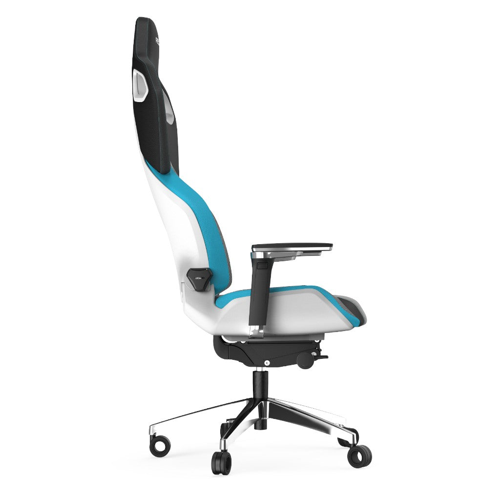 RECARO R111.004.0005.10.2 Gaming Chair Exo Platinum Sky Photo-3