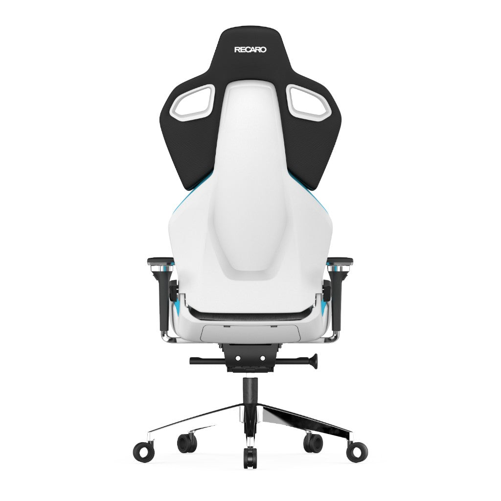 RECARO Gaming Chair EXO Platinum Sky Photo-5