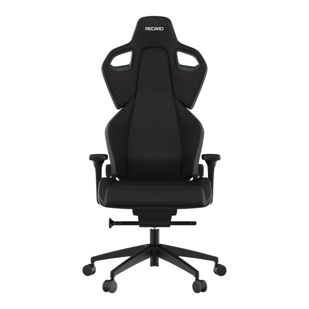 RECARO Gaming Chair EXO Pure Black Photo-1