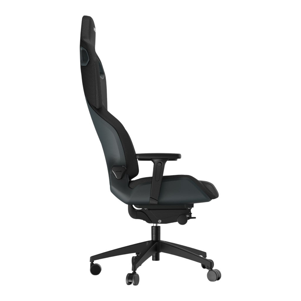 RECARO R111.006.0005.10.1 Gaming Chair Exo Pure Black Photo-3