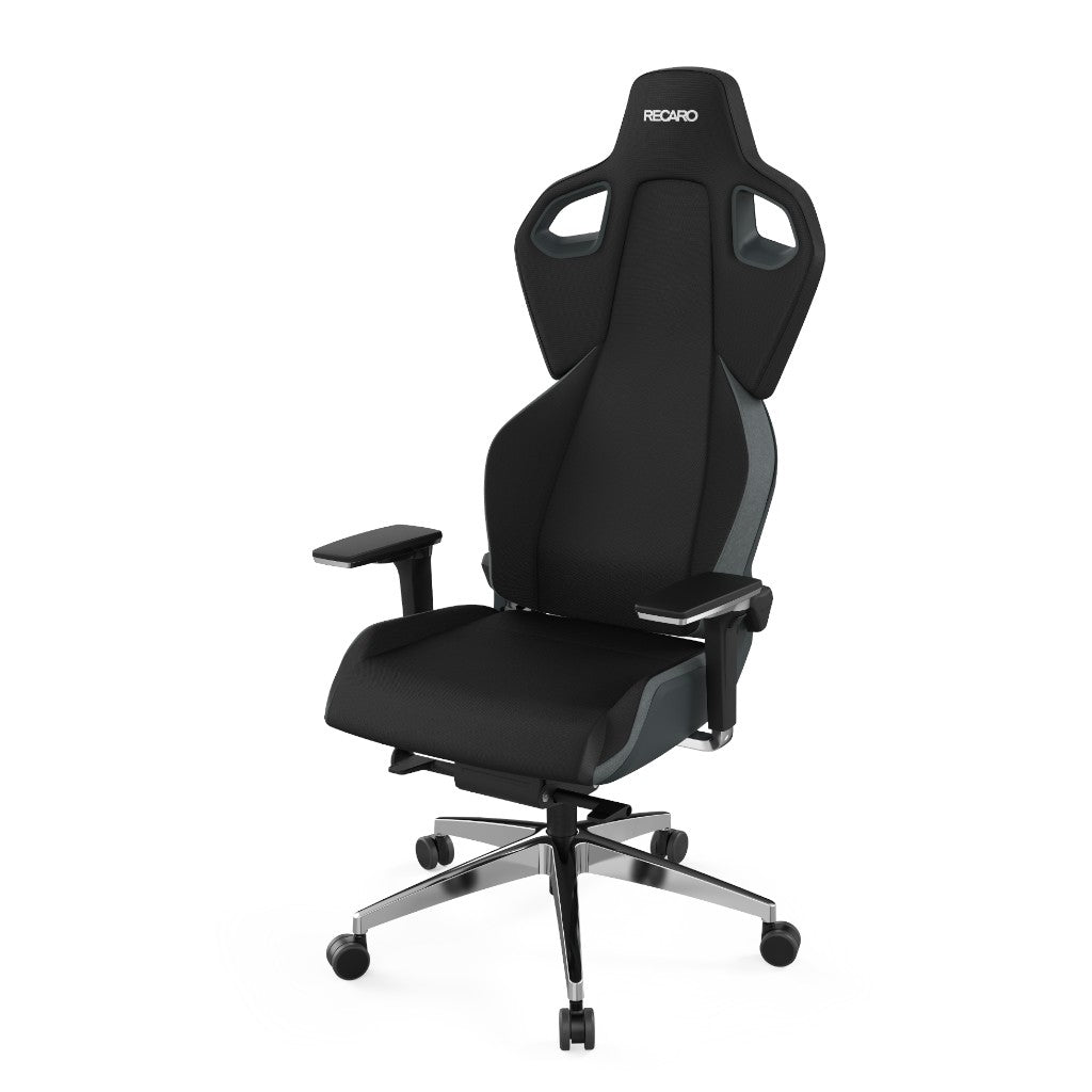 RECARO R111.010.0005.10.2 Gaming Chair Exo FX Iron Grey Photo-2