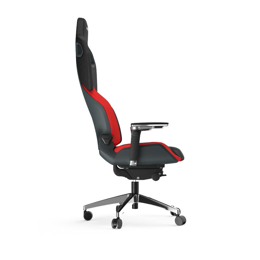 RECARO R111.005.0005.10.2 Gaming Chair Exo FX Lava Red Photo-3