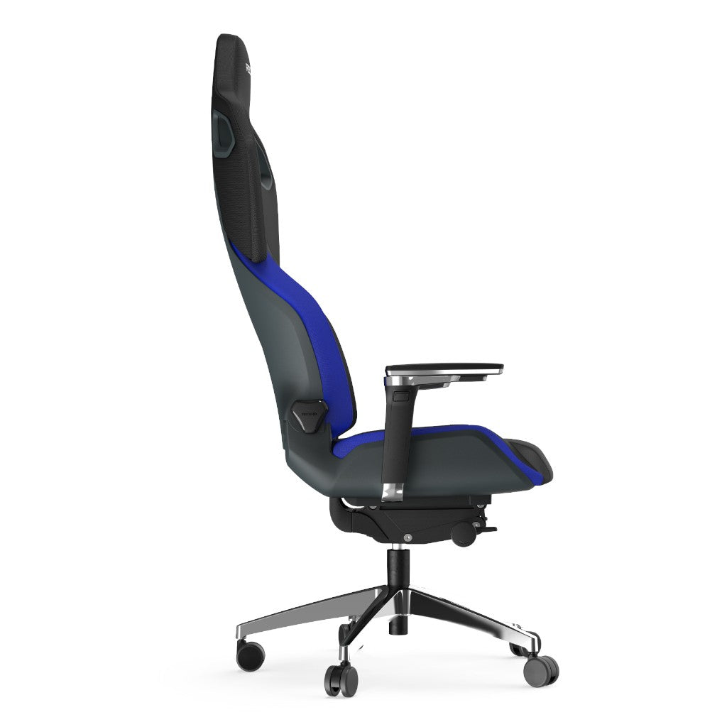 RECARO R111.011.0005.10.2 Gaming Chair Exo FX Racing Blue Photo-3