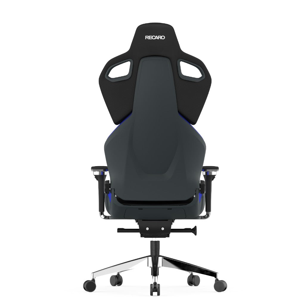 RECARO Gaming Chair EXO FX Racing Blue Photo-5