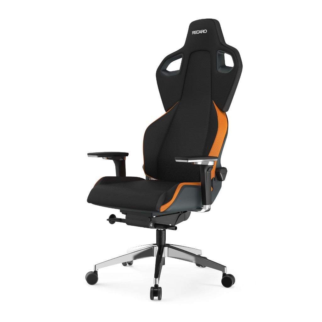 RECARO Gaming Chair EXO FX Sunset Orange Photo-0