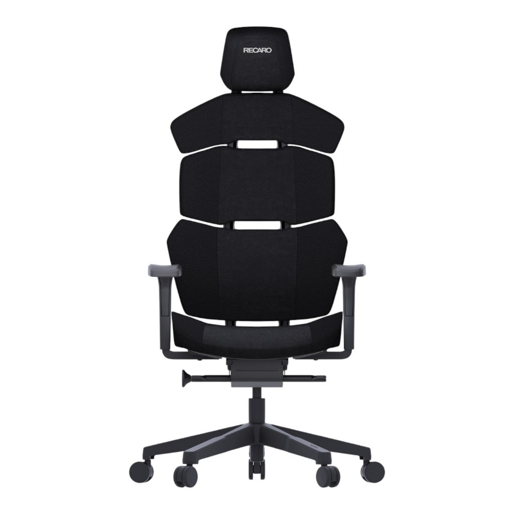 RECARO Gaming Chair NXT Shadow Black Photo-1