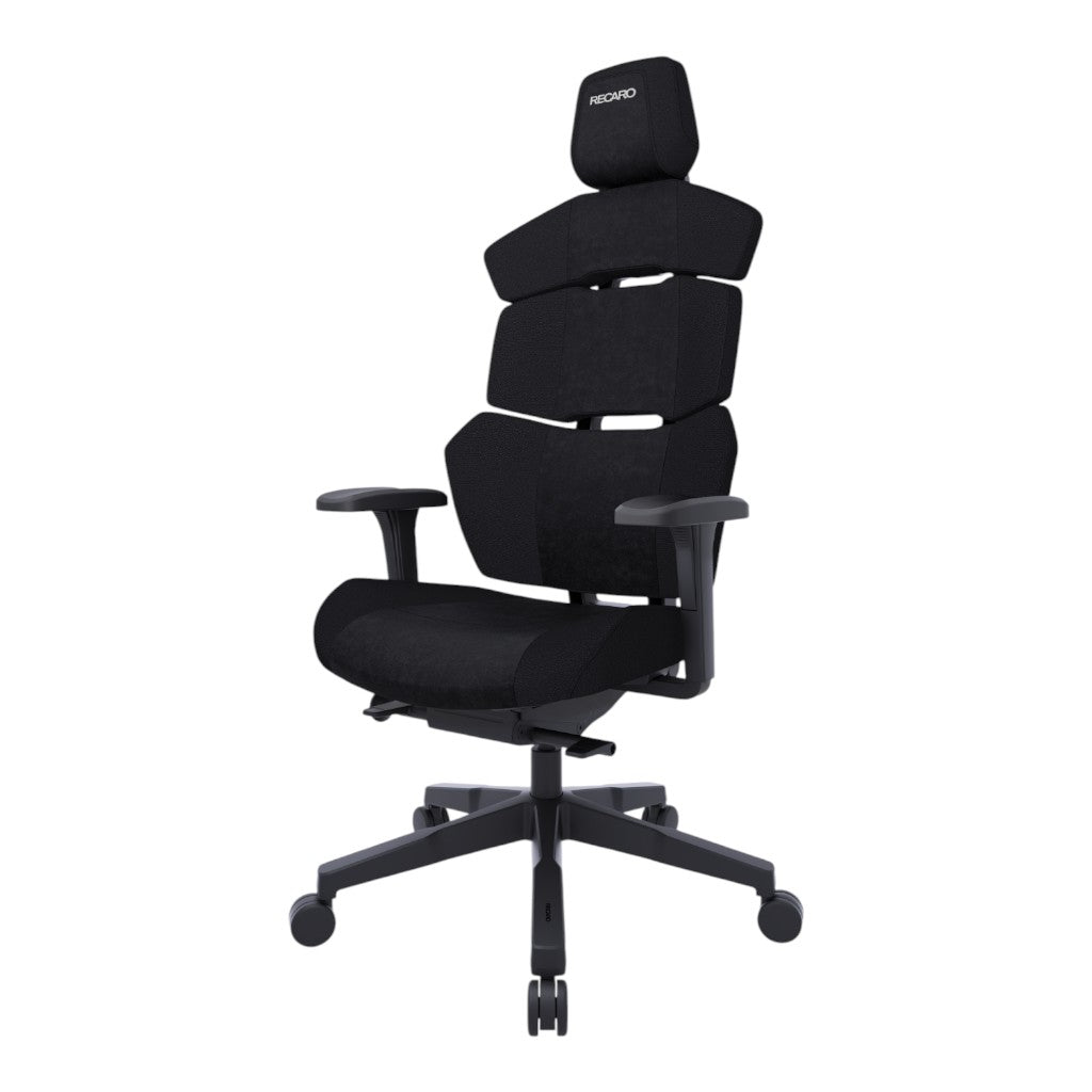 RECARO Gaming Chair NXT Shadow Black Photo-0