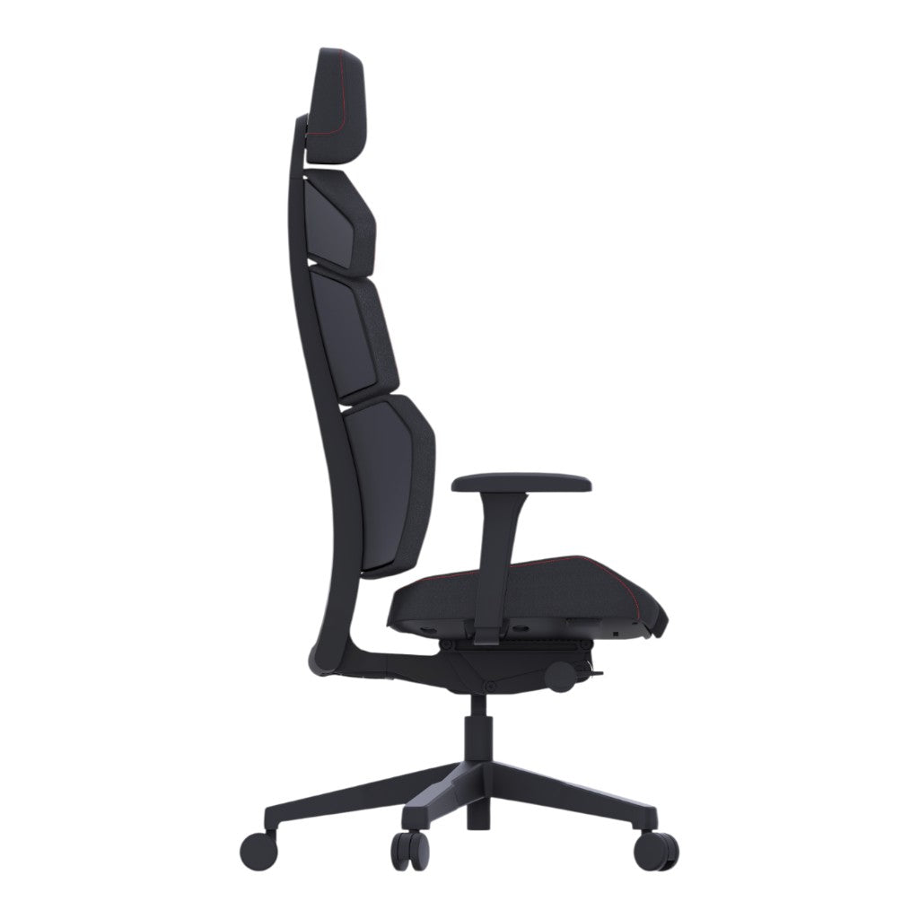 RECARO Gaming Chair NXT Phantom Red Photo-2