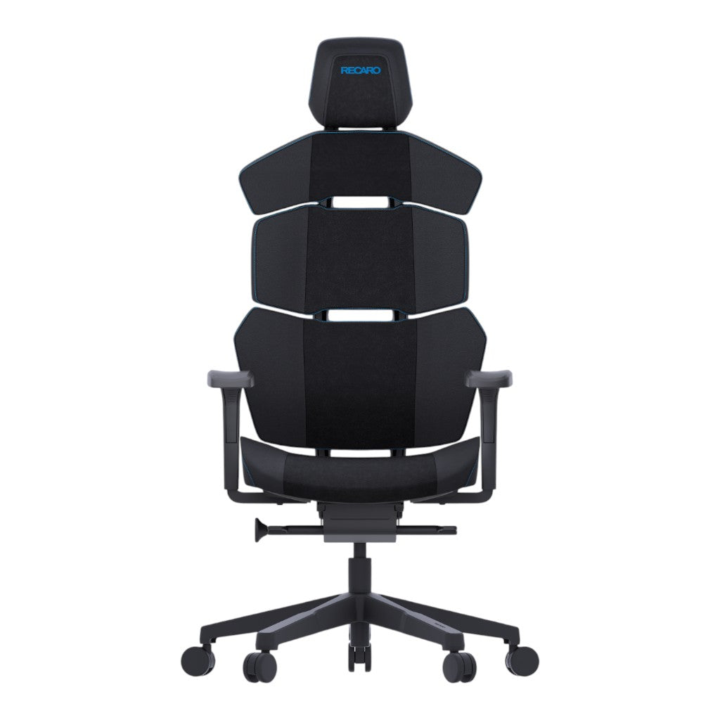RECARO Gaming Chair NXT Phantom Arctic Photo-1