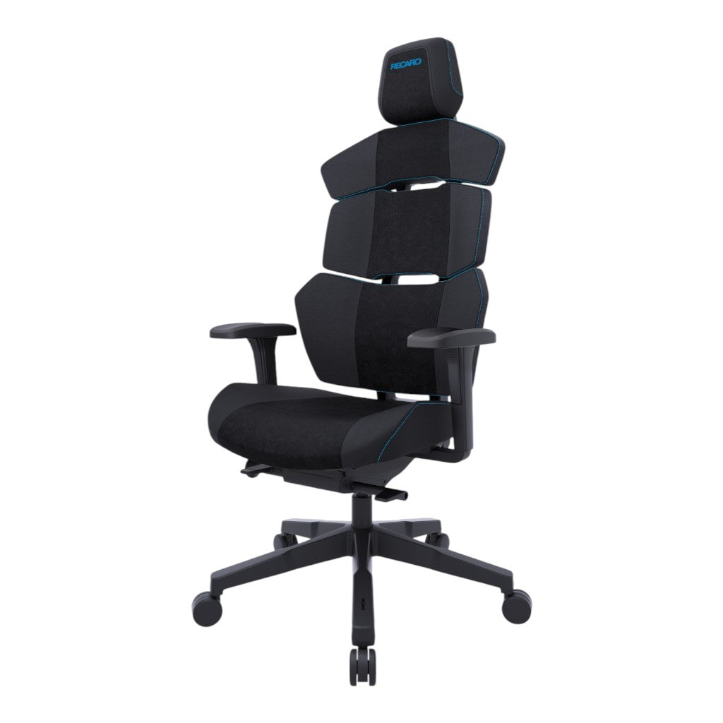 RECARO Gaming Chair NXT Phantom Arctic Photo-0