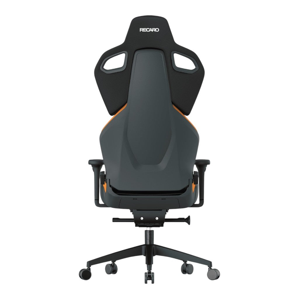 RECARO R111.008.0005.10.1 Gaming Chair Exo Sunset Orange Photo-4