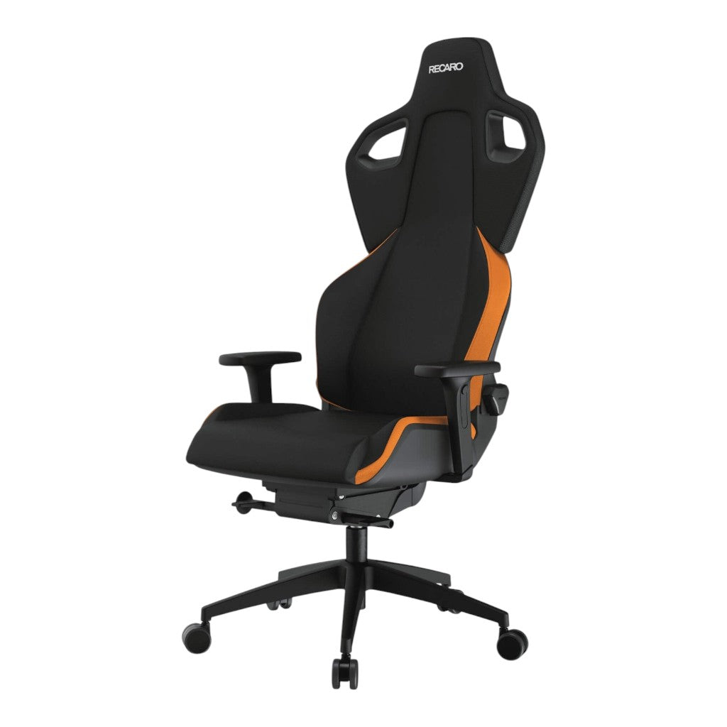 RECARO R111.008.0005.10.1 Gaming Chair Exo Sunset Orange Photo-0
