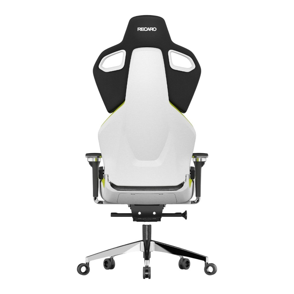 RECARO R111.020.0005.10.2 Gaming Chair Exo Platinum Urban Photo-4
