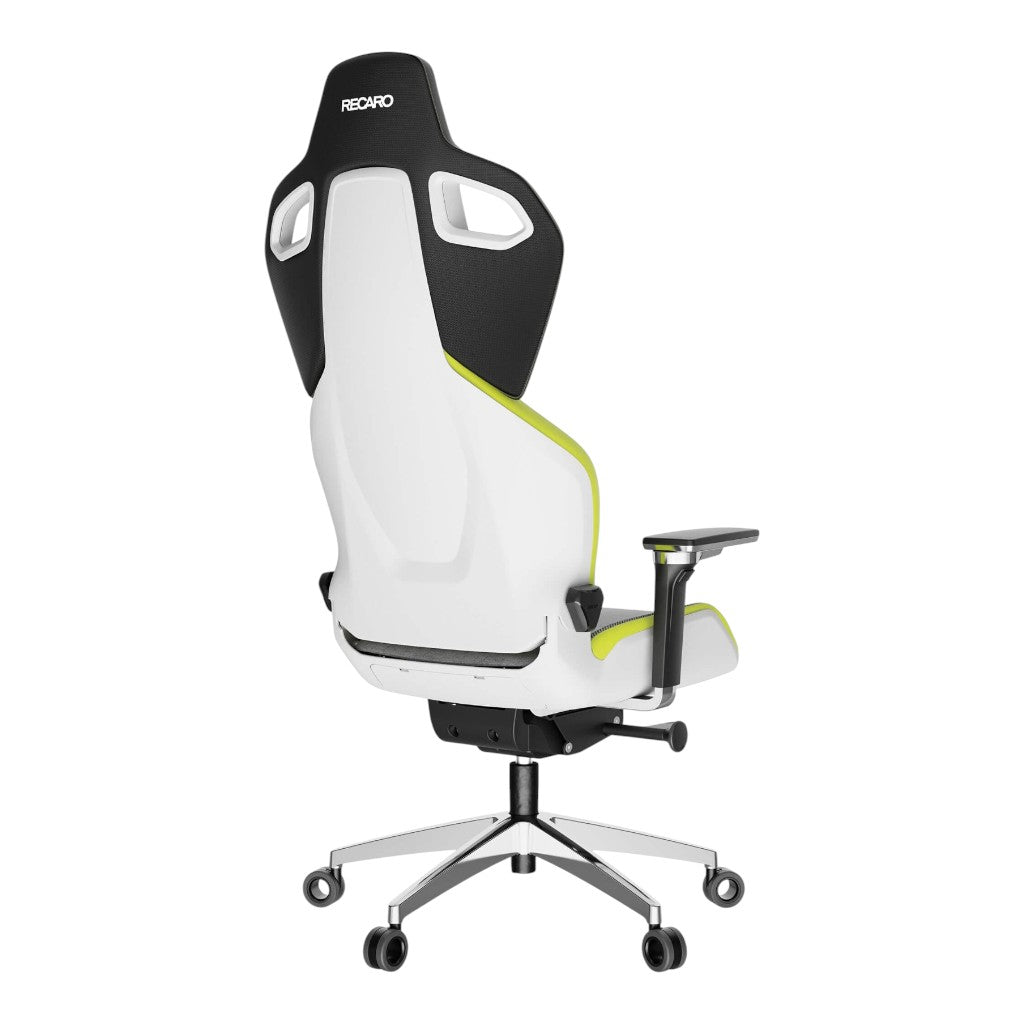 RECARO Gaming Chair EXO Platinum Urban Photo-3