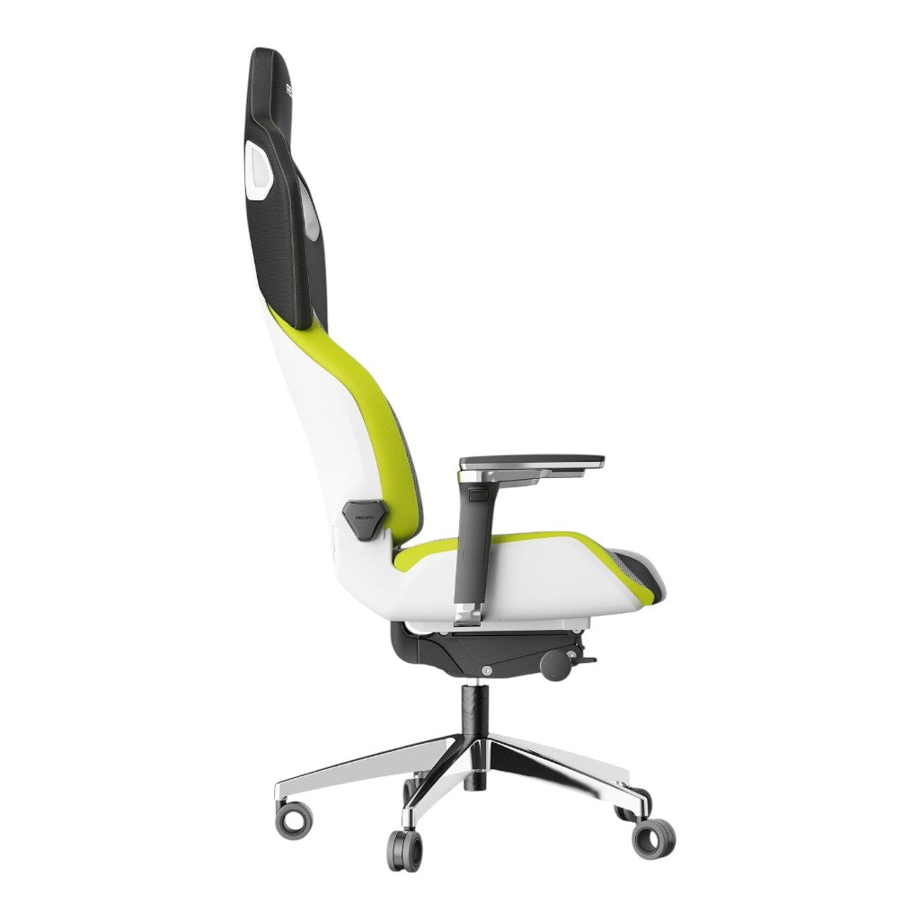 RECARO R111.020.0005.10.2 Gaming Chair Exo Platinum Urban Photo-2