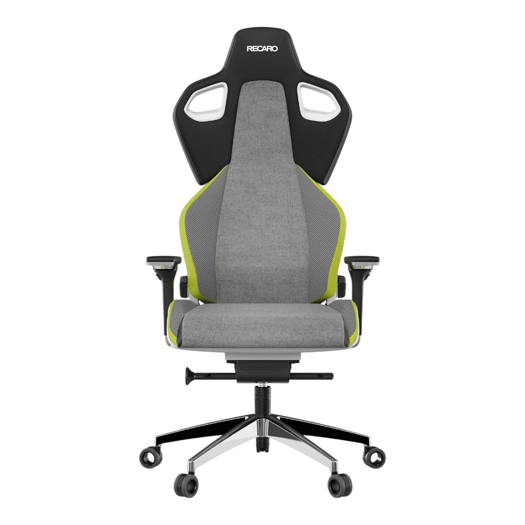 RECARO Gaming Chair EXO Platinum Urban Photo-1