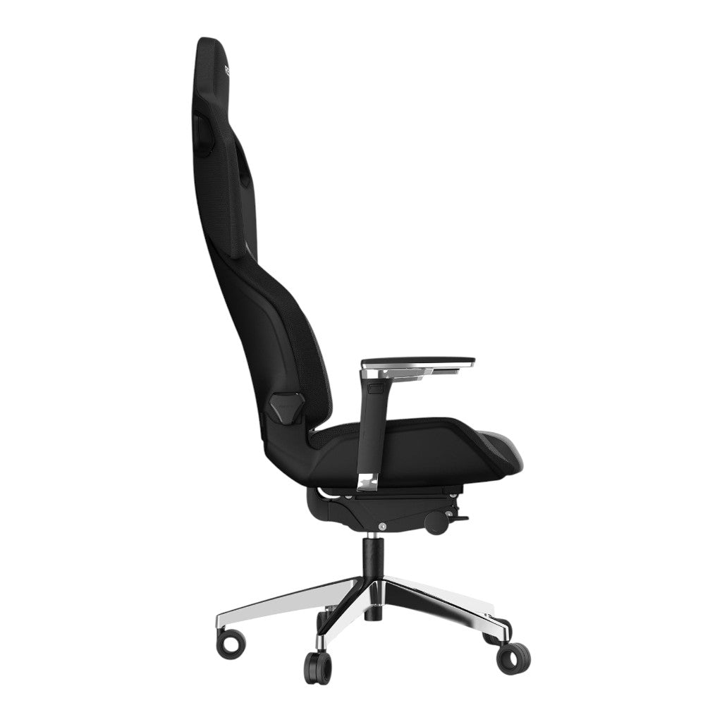 RECARO Gaming Chair EXO Platinum Graphite Photo-2