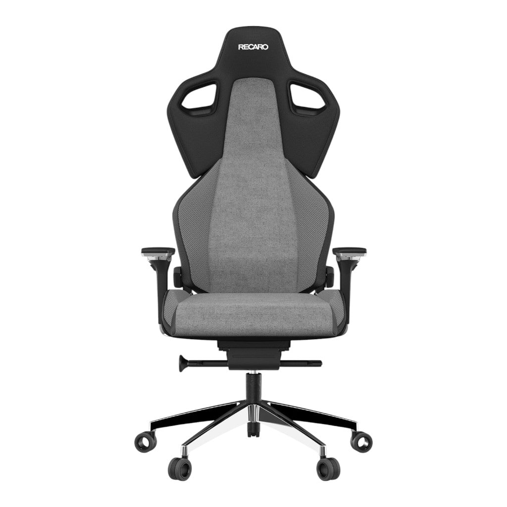 RECARO Gaming Chair EXO Platinum Graphite Photo-1