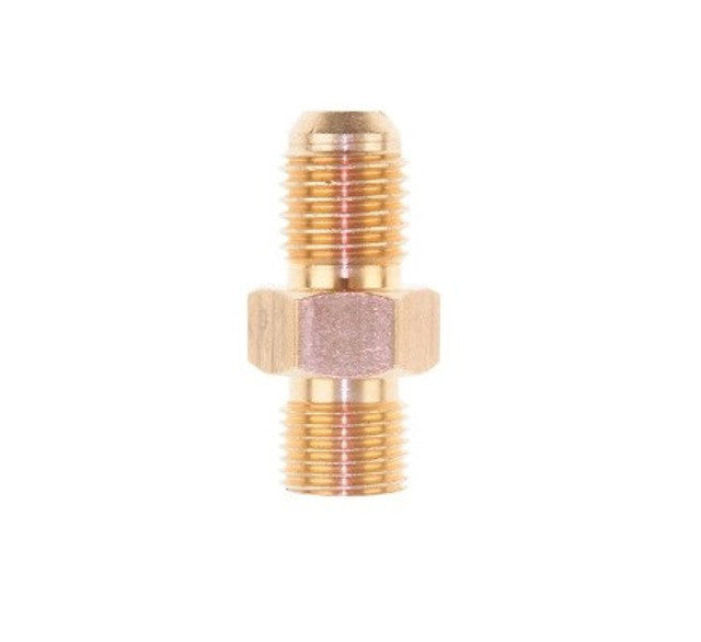 GARRETT 767567-0002 Oil inlet Fitting G25 Photo-0