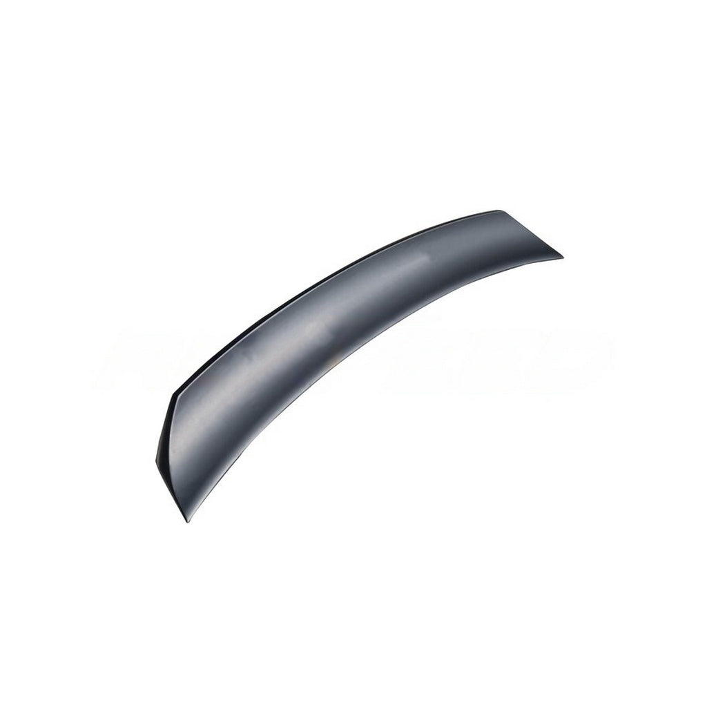 REXPEED rex_409 Trunk Spoiler (Duckbill, Paintable) for SUBARU WRX STI 2015+ Photo-0