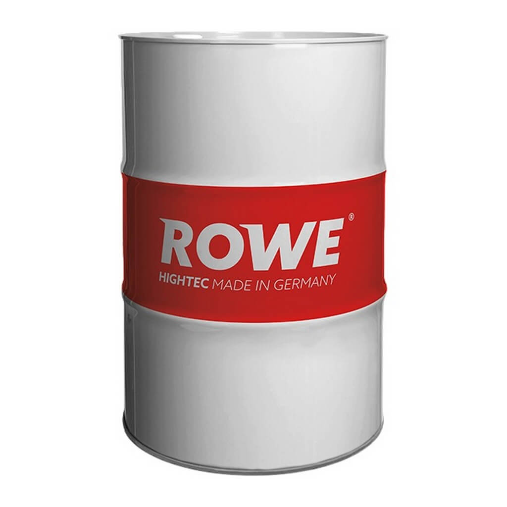 ROWE 20068-2000-99 Engine Oil Hightec Synt RSi SAE 5W-40 (200 Ltr.) Photo-0