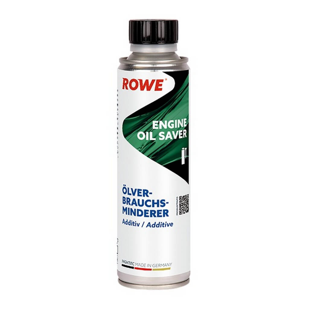 ROWE 22007-0002-99 Engine Oil Saver Hightec (0.25 Ltr.) Photo-0