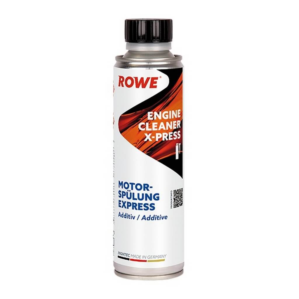ROWE 22013-0002-99 Engine Cleaner Hightec X-Press (0.25 Ltr.) Photo-0