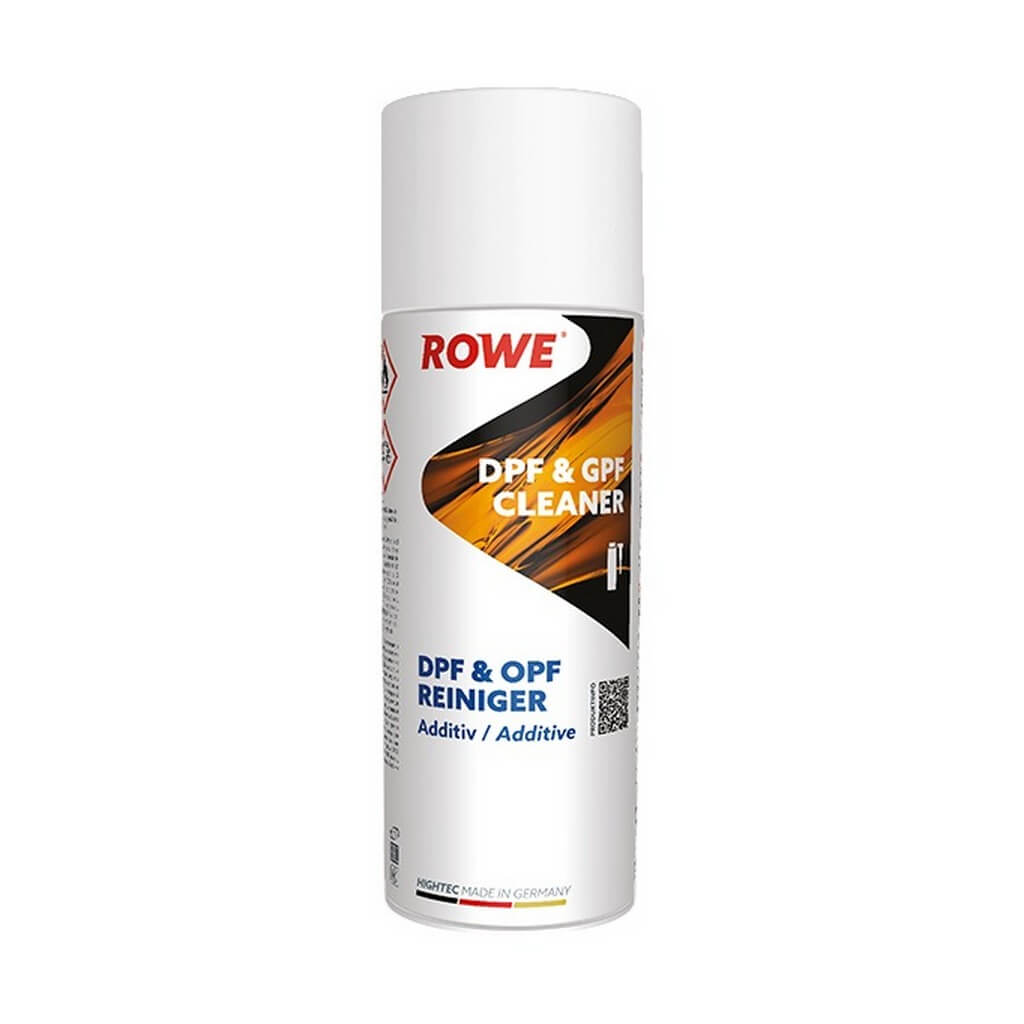 ROWE 22015-0004-99 DPF/GPF/OPF Cleaner Hightec (0.40 Ltr.) Photo-0
