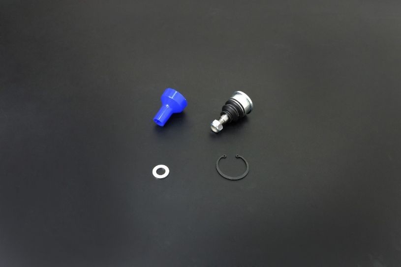 HARDRACE RP-8751-BJ REPLACEMENT BALL JOINT FOR MITSUBISHI PAJERO SPORT 2008-2016 1PCS/SET Photo-0