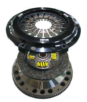 HKS 26010-AH002 LA Clutch HONDA S2000 Photo-0