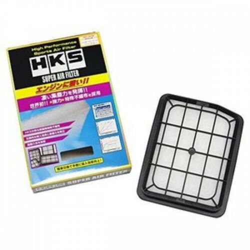 HKS 70017-AH106 Super Air Filter For Honda Elysion RR1/2 Photo-0