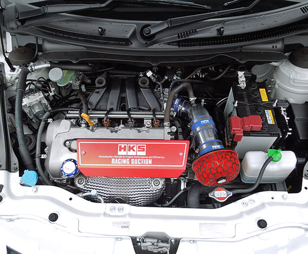 HKS 70020-AS104 Racing Suction Air Intake For Suzuki Swift Sport ZC32S 1.6 11/12 Photo-0