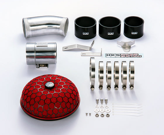 HKS 70020-AN105 Racing Suction Air Intake For Nissan 350Z Z33 Photo-0