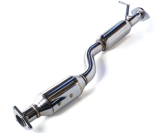 HKS 33005-AZ001 Catalyzer Mazda RX8 Photo-0