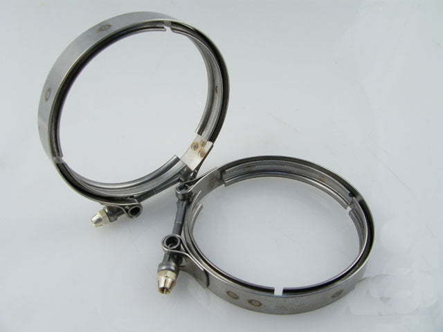 TIAL 002512 VC-450 V0137159M-0459-S6 OUTLET CLAMP 99759-0459 Photo-0