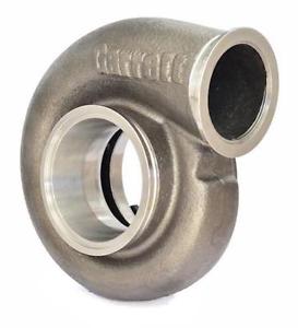 GARRETT 740902-0066 Turbine Housing Kit O/V V-Band/V-Band 1.01 A/R (SS) GTX3584RS Photo-0
