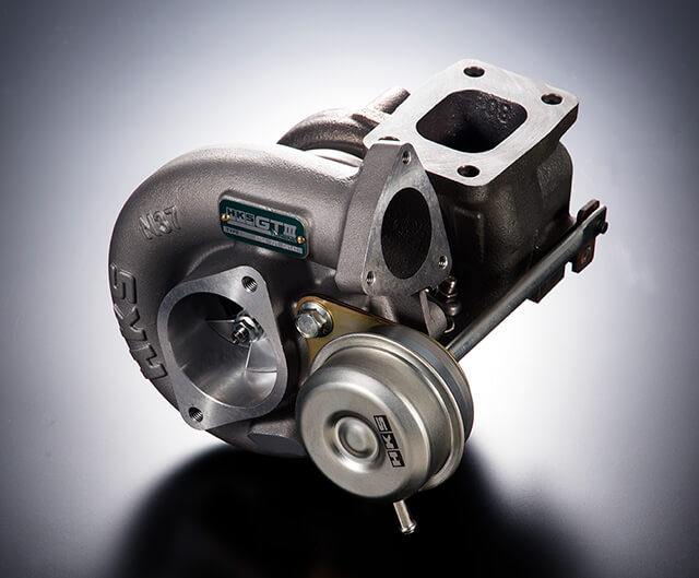 HKS 11004-AN013 GT3-RS SPORTS TURBINE KIT Nissan Silvia S14/15 SR20 Photo-0