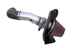 K&N 69-7200TP Performance Air Intake System TYPHOON; PONTIAC GTO, 5.7L, 2004 Photo-0