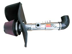 K&N 77-9020KP Performance Air Intake System PERF. INTAKE KIT; TOYOTA TUNDRA/SEQUOIA V8-4.7L; 2000-04 Photo-0