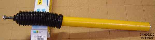BILSTEIN 34-002230 Shock absorber front B6 (R2) BMW 323I Photo-1