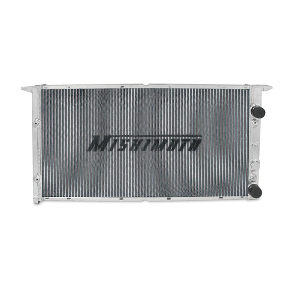 MISHIMOTO MMRAD-GLF-94 Radiator VW GOLF VR6 94-98 (Manual Transmission) Photo-0