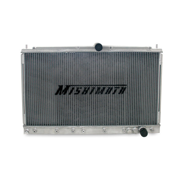 MISHIMOTO MMRAD-3KGT-91 Radiator MITSUBISHI 3000GT91-99 (Manual Transmission) Photo-0