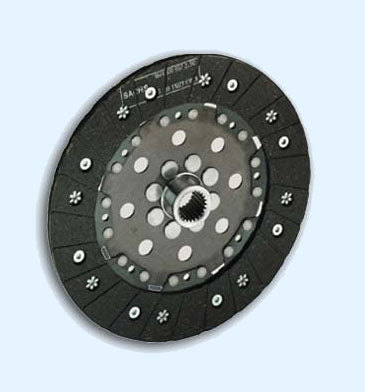 SACHS PERFORMANCE 881864001098 Clutch Disc Performance Photo-0