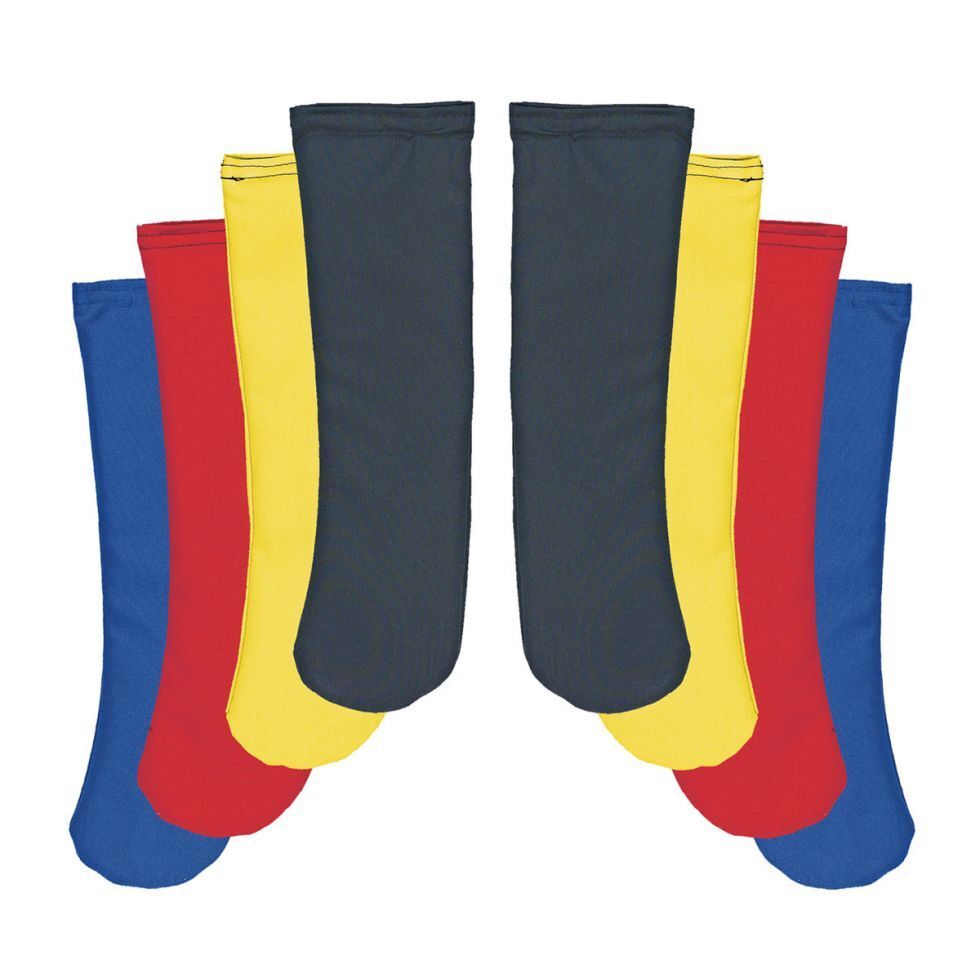 SCHROTH 00043A HANS Shoulder Pads, 13mm, Black Photo-0