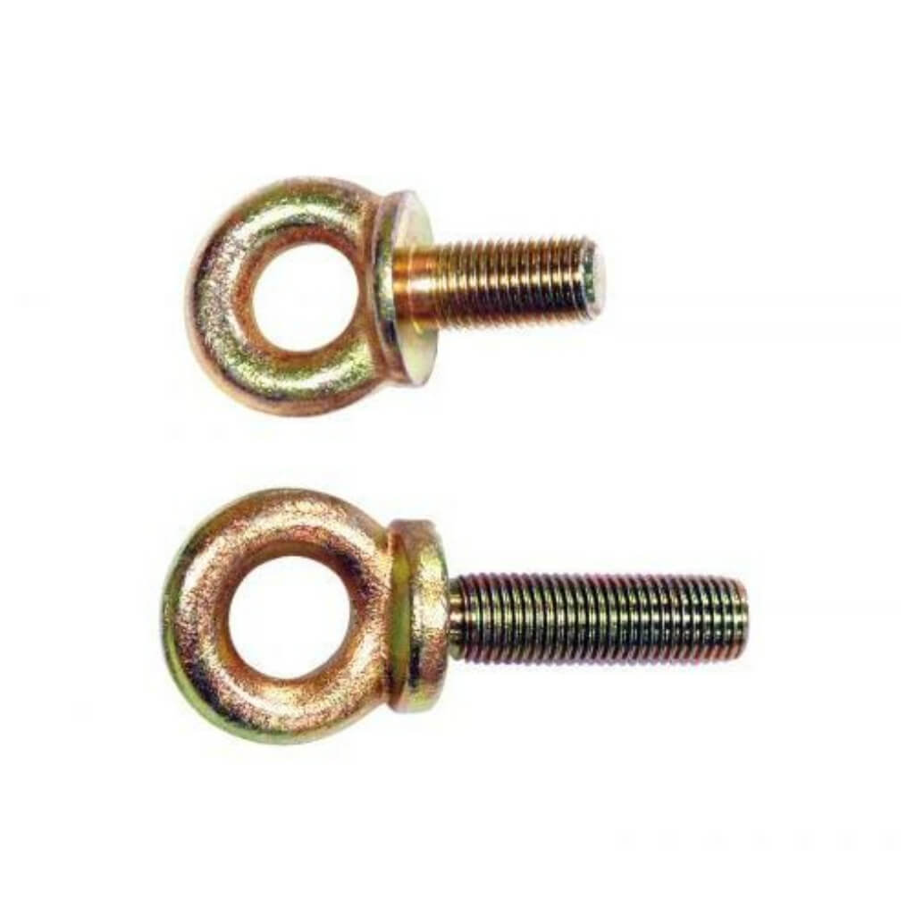 SCHROTH 00079 Eyebolt 7/16” 38 mm Photo-0