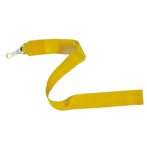 SCHROTH 00153 Replacement Side Belt for SUV Photo-0