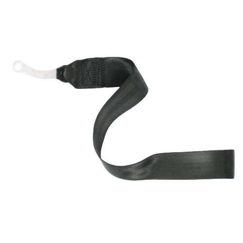 SCHROTH 00190 Replacement Side Belt for VW Golf 4 Photo-0