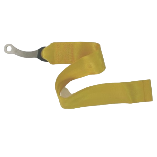 SCHROTH 00193 Replacement Side Belt for VW Golf 4 Photo-0