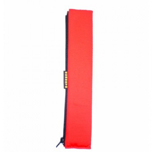 SCHROTH 07202 Shoulder Pads 2“ (50 mm) Red Photo-0