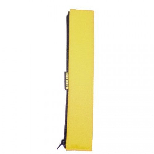 SCHROTH 07203 Shoulder Pads 2“ (50 mm) Yellow Photo-0